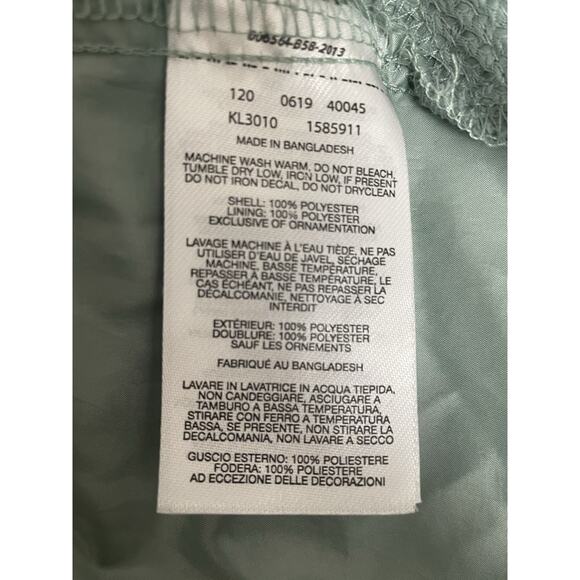 Columbia Jacket Hoodie Windbreaker Activewear Flash Forward - Picture 15 of 15